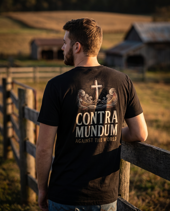 Contra Mundum — Against the World