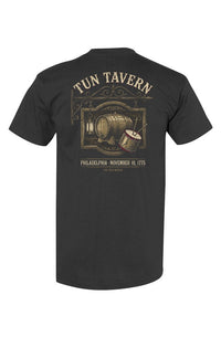 Tun Tavern Philadelphia November 10 1775 &mdash; view 4