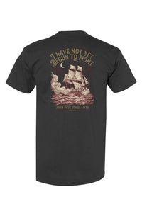 I Have Not Yet Begun to Fight John Paul Jones &mdash; view 2