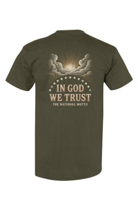 In God We Trust The National Motto &mdash; view 4
