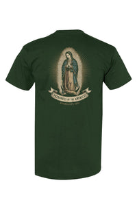 Guadalupe Patroness of the Americas &mdash; view 6
