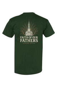 Faith of Our Fathers Living Still &mdash; view 6
