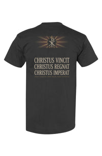 Christus Vincit Christ Conquers &mdash; view 2
