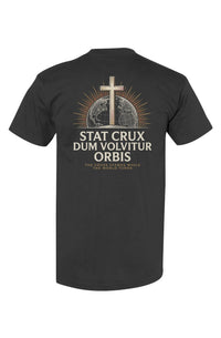 Stat Crux Dum Volvitur Orbis &mdash; view 2