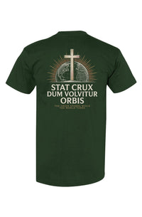 Stat Crux Dum Volvitur Orbis &mdash; view 6