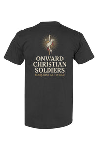 Onward Christian Soldiers Marching as to War &mdash; view 2