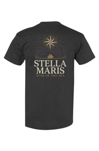 Stella Maris Star of the Sea &mdash; view 2