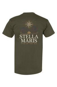 Stella Maris Star of the Sea &mdash; view 4