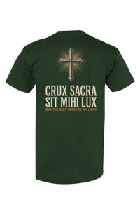 Crux Sacra Sit Mihi Lux &mdash; view 6