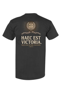 Haec Est Victoria This Is the Victory Our Faith &mdash; view 2