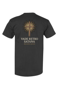 Vade Retro Satana Begone Satan &mdash; view 2