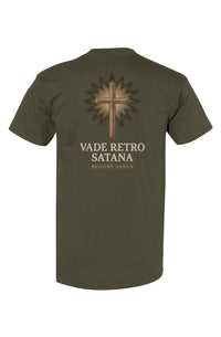 Vade Retro Satana Begone Satan &mdash; view 4