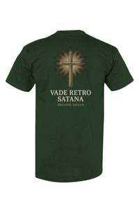 Vade Retro Satana Begone Satan &mdash; view 6