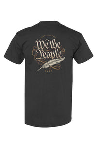 We the People 1787 &mdash; view 2