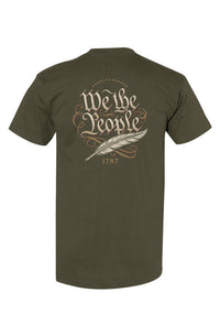We the People 1787 &mdash; view 4