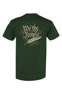 We the People 1787 &mdash; view 6